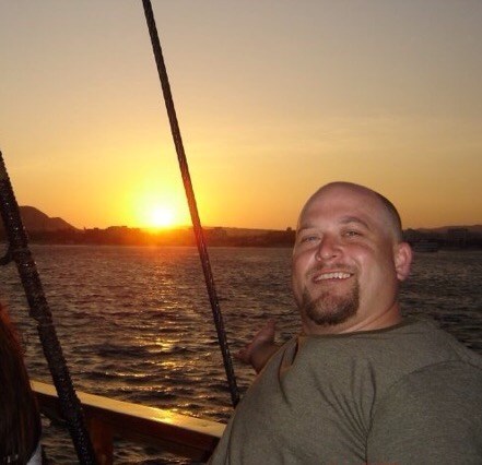 Obituary of David Daniel Feser