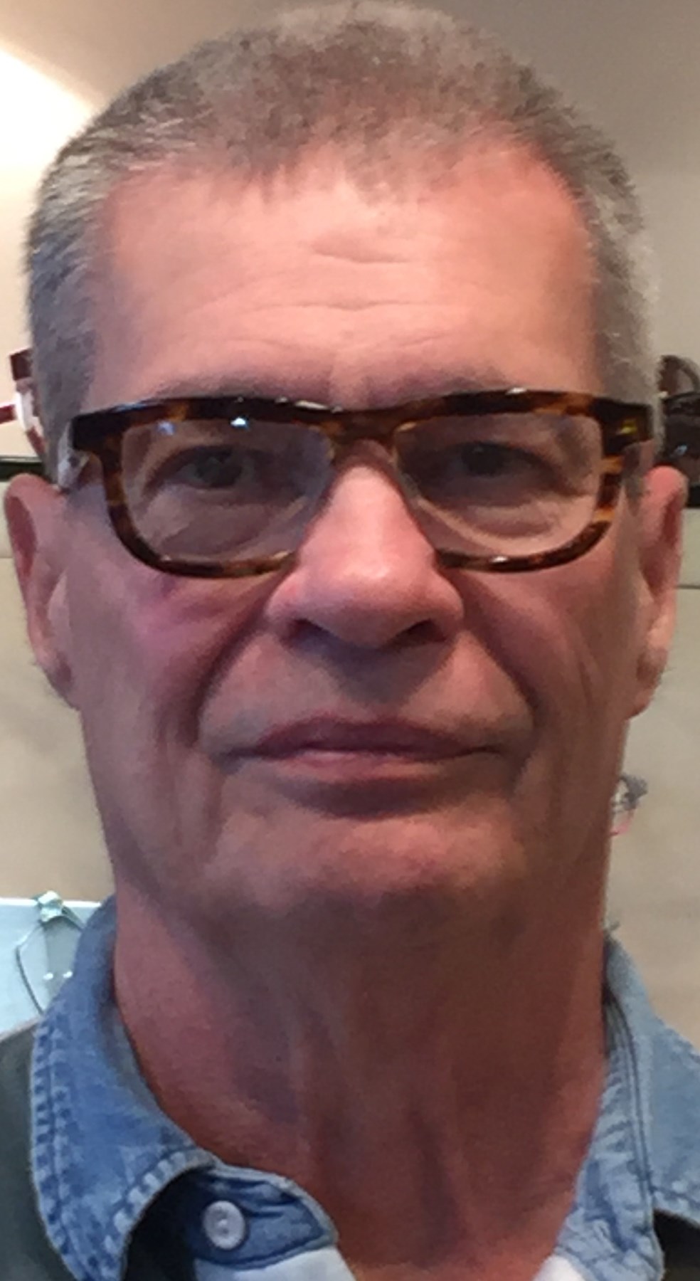 Obituary of Walter Philip Camp