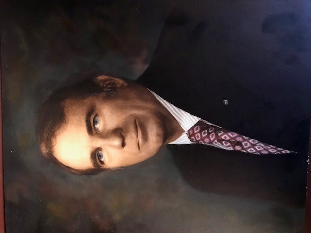 Obituary of Judd "Bo" DuPont Beckwith