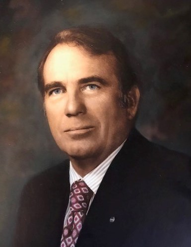 Obituary of Judd "Bo" DuPont Beckwith
