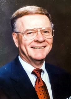 Obituary of Gene Burton Gooch