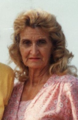 Obituary of Norma MaryAnn Adams