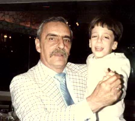 Obituario de Mr. Fortunato Anthony Bruno