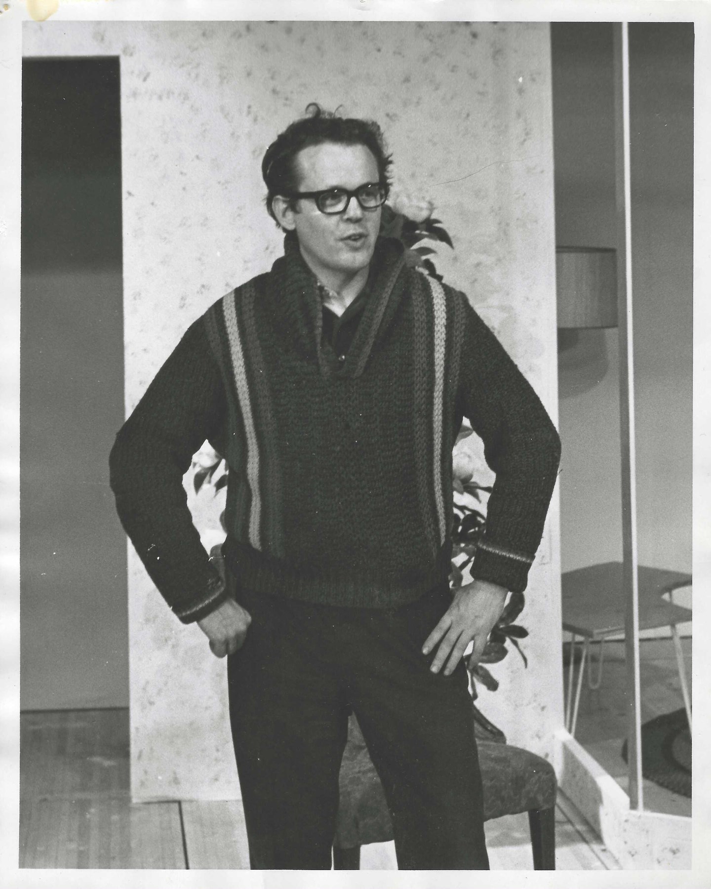 Obituary of Gerald Alfred Joireman