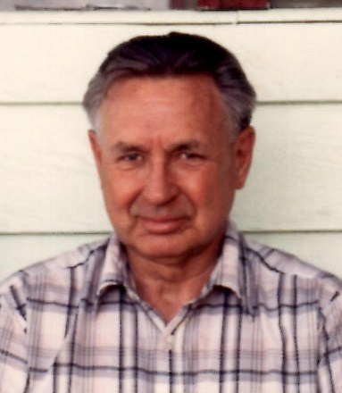 Obituary of Donald F MacKay