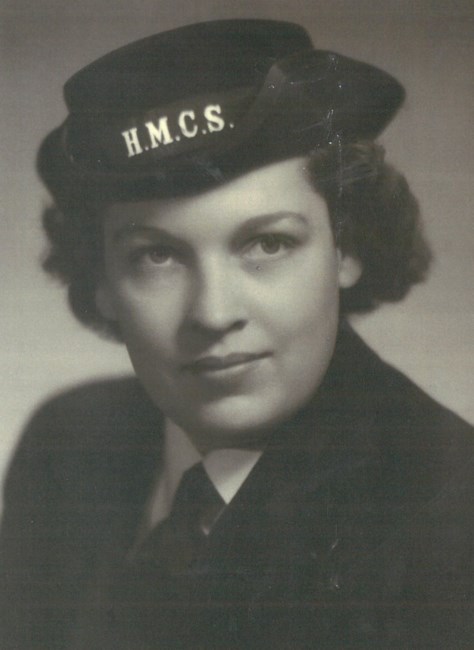 Obituary of Florence Martin