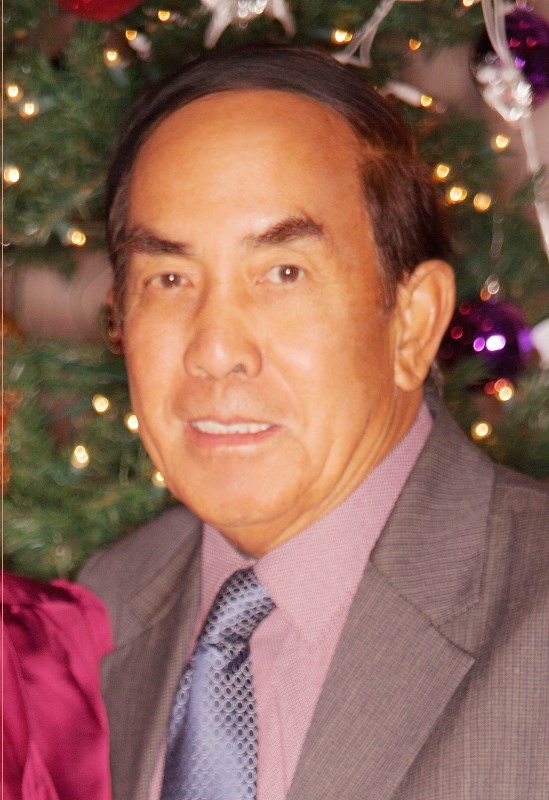 Obituario de Victor Daza Mercado