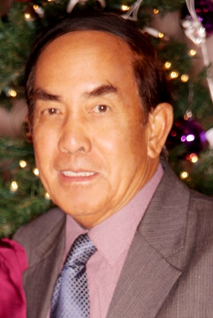 Obituario de Victor Daza Mercado