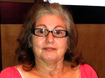 Obituario de Elvia R. Rodriguez