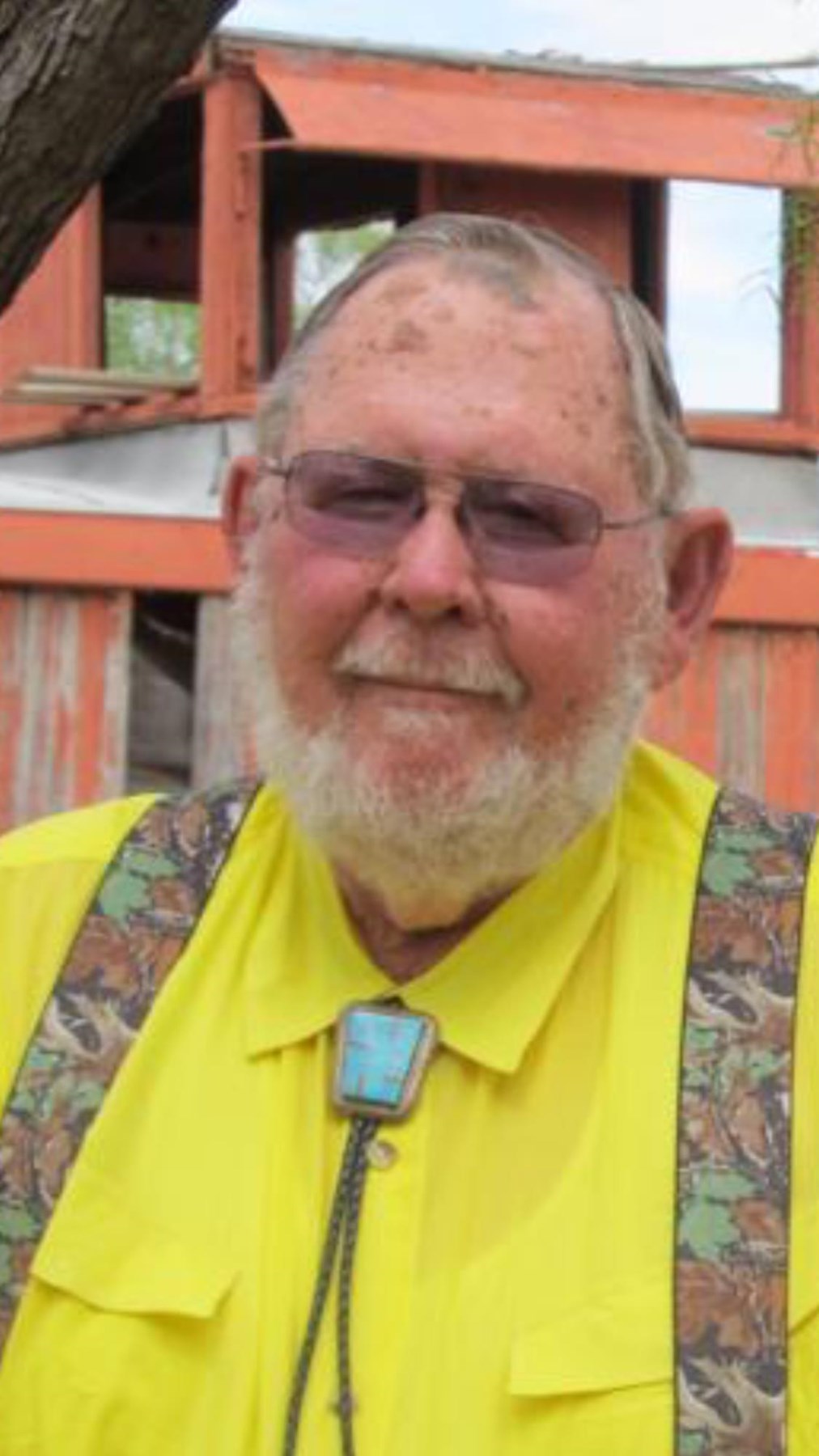 Obituary of Guy H. Goen