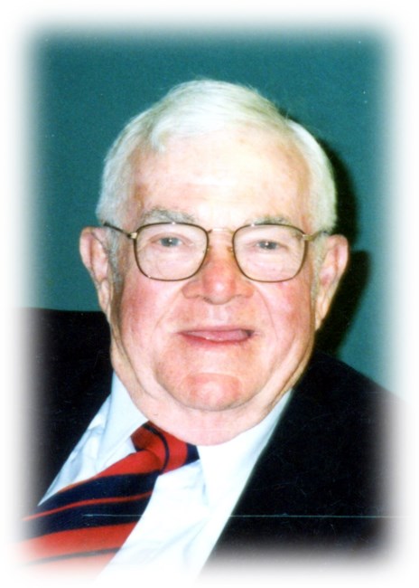 Obituary of Robert Pierre Foster