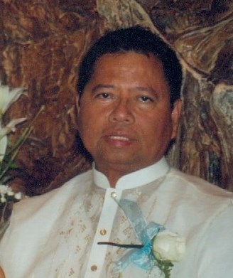 Obituary of Mr. Augusto Nicasio