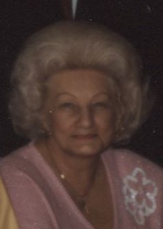 Obituary of Edna Simmons
