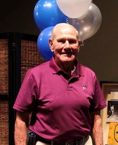 Obituary of Marvin Odell Nevins