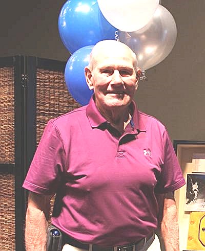 Obituary of Marvin Odell Nevins