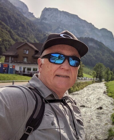 Obituario de Jonathan Mark Jenkins