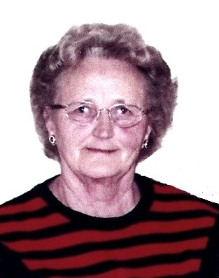 Obituary of Hermina Ulber