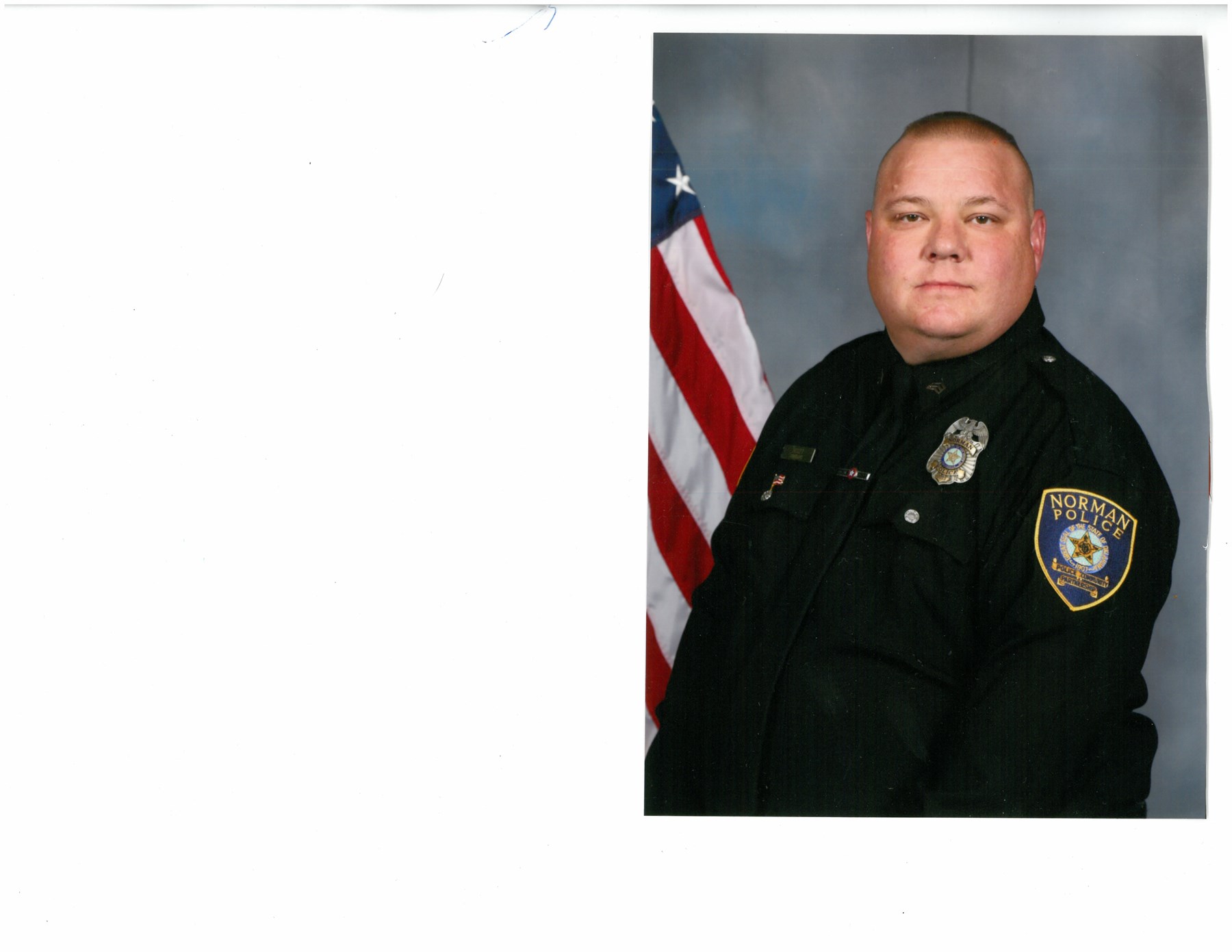 Obituary of Robert Eugene Scott