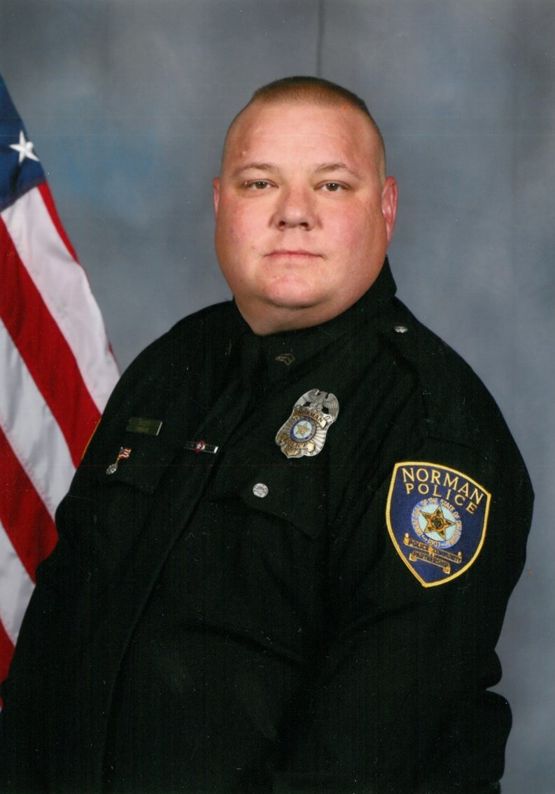 Robert Scott Obituary Norman, OK