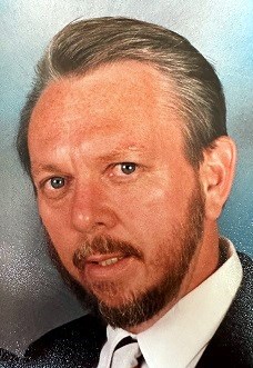 Obituary of Karl R.F. Mueller