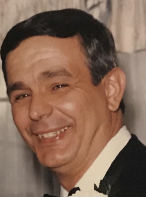 Obituary of Joseph J. Federico