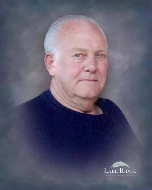 Obituary of Bob Christenson