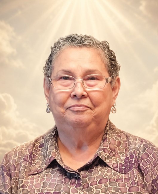 Obituary of Eglantina G. Araujo