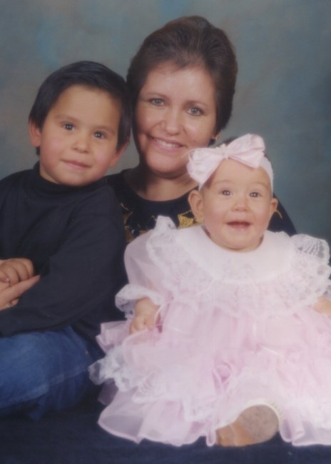 Obituary of Lilia Madrigal Lopez