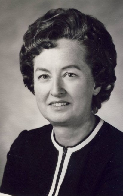 Obituary of Mary Margaret Moroney