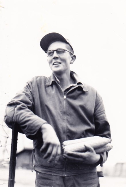 Obituary of Mr. Glen Rismiller