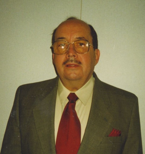 Obituary of John C. Hamilton