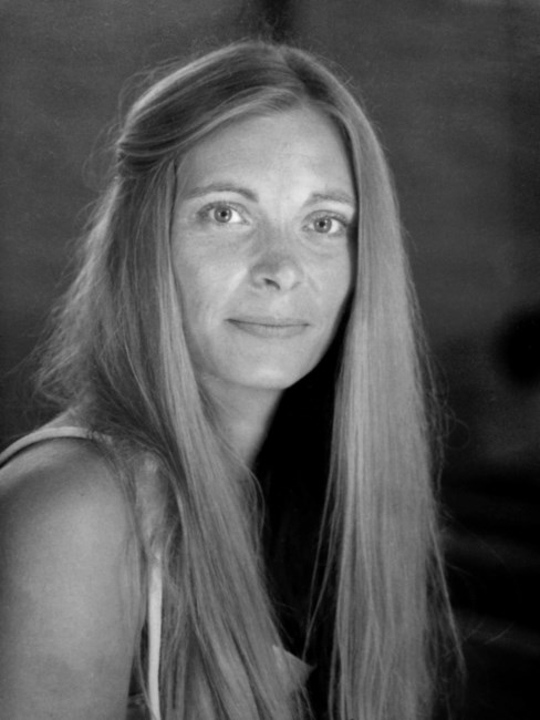 Obituario de Suzanne Regnier