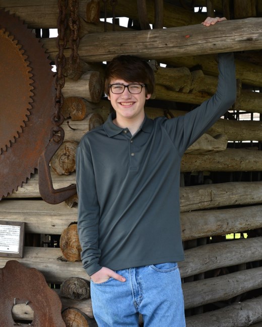 Obituary of Grant Michael Hobson