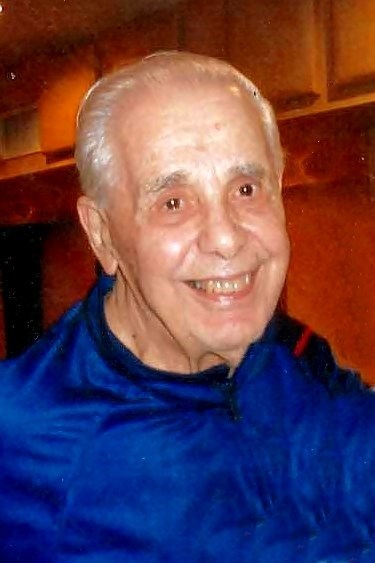 Obituary of John Guy Polcari