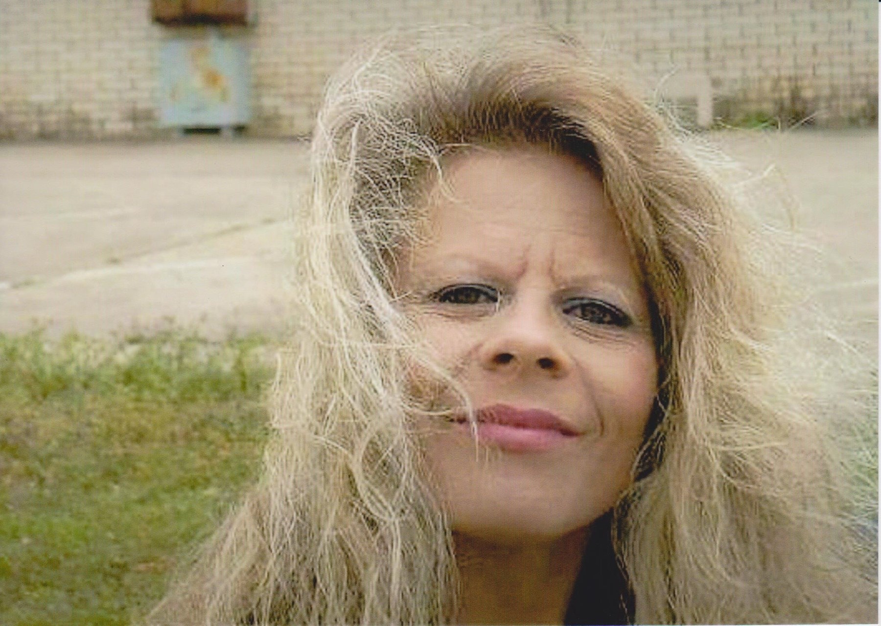 Obituary of Vicki Jo Reichert