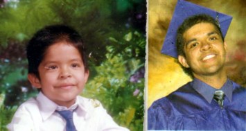 Obituary of Jose Antonio Alvarado