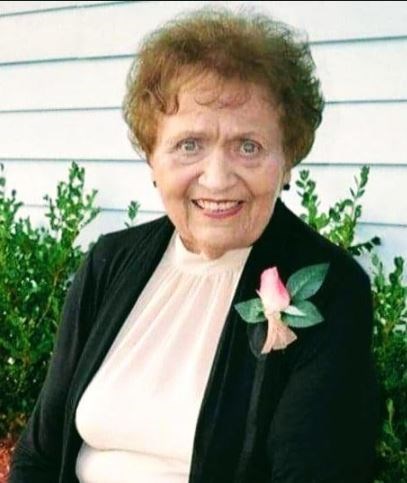 Obituary of Connie L. Johnson