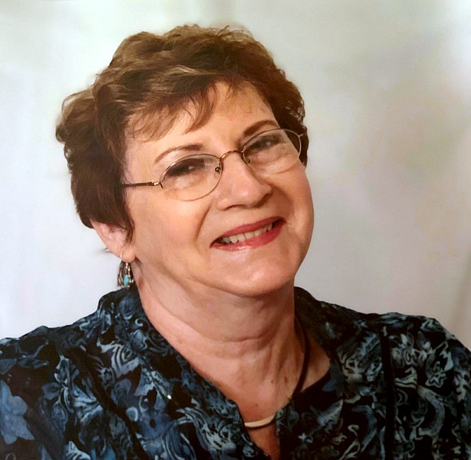 Obituary of Patricia Raney