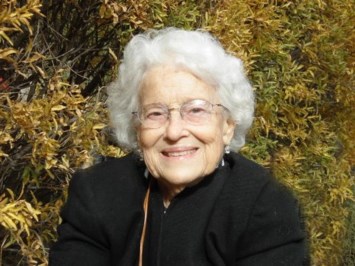 Obituario de Dorothy Lorine Gosney
