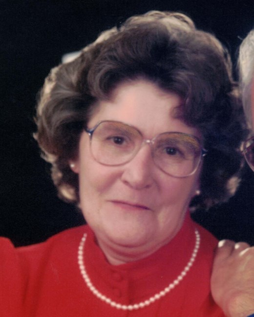 Obituario de Darlene Ida Bechthold