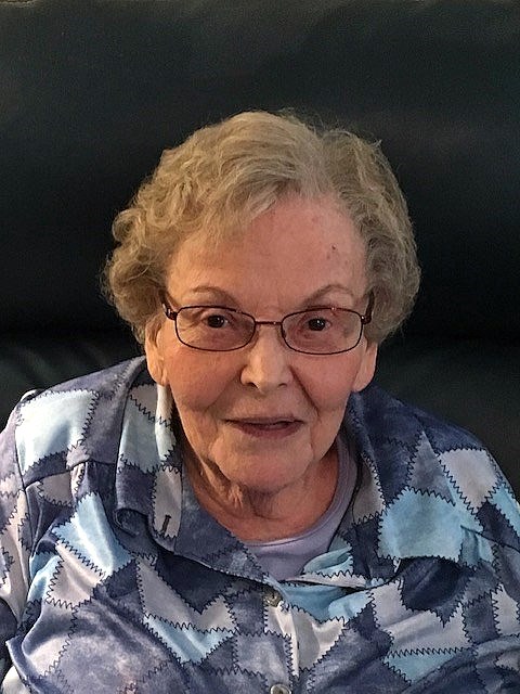 Obituary of Edna Bernice Emrick