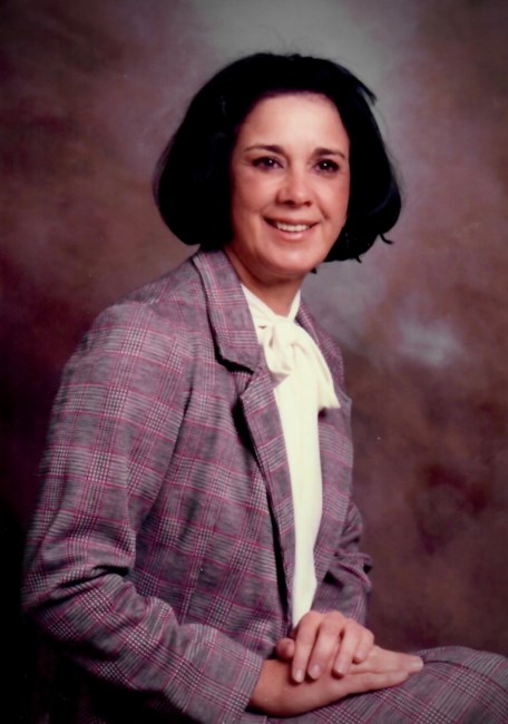 Obituary of Elena Johnston