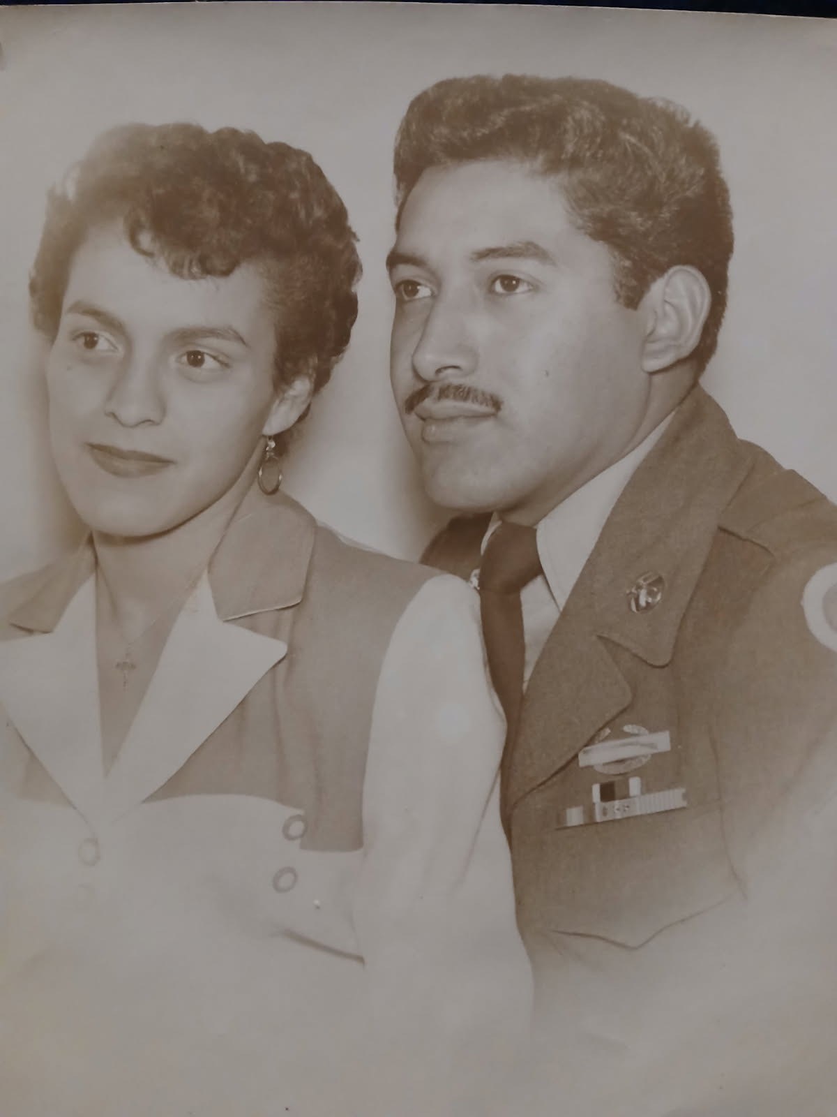 Obituary of Paul Ramirez