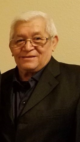 Obituary of Pedro Soto Peña