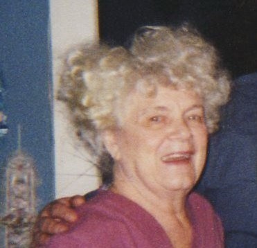 Obituary of Edith M. Meadows