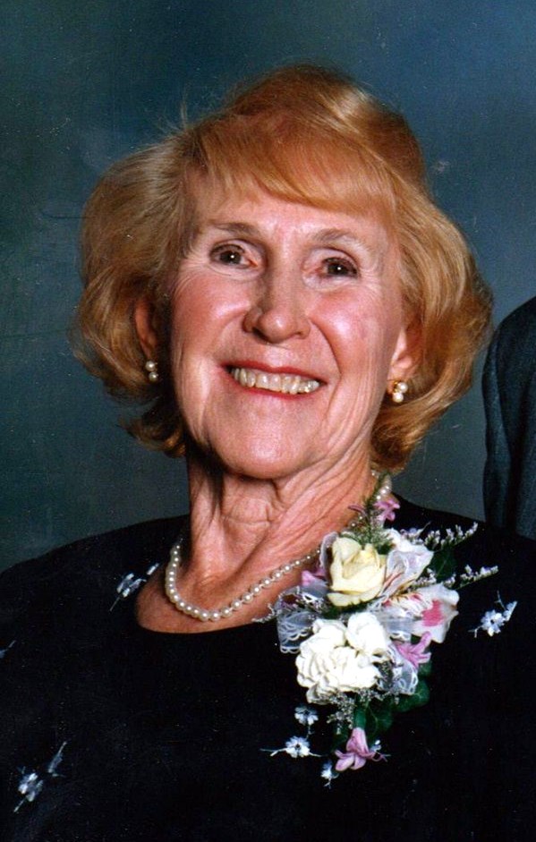 Dorothy O'Keefe Obituary Woodstock, GA
