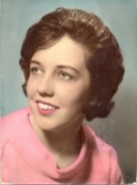 Mary Dorothy Canzonire