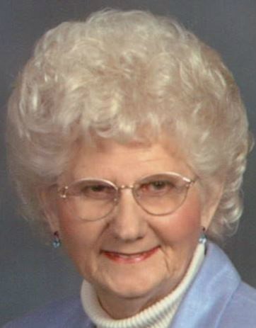 Obituary of Abbye J. Richner