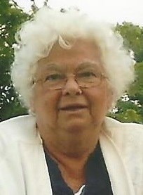 Obituary of Mary Lou Kern