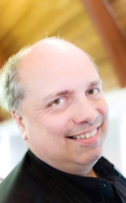 Obituary of Grant Dale Cepuran